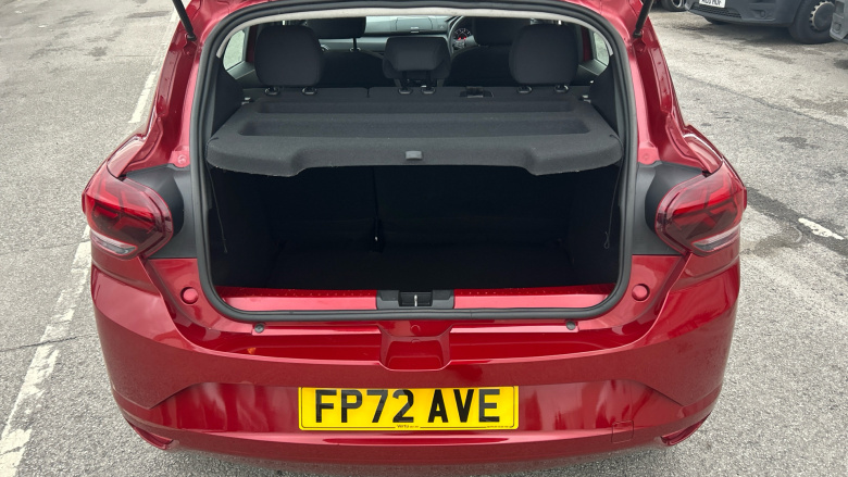 Dacia Sandero 1.0 TCe Essential 5dr Bi Fuel Hatchback